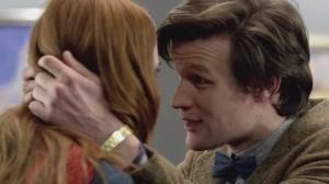 Escape pod break room relaxation