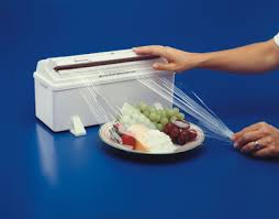 Résultat de recherche d'images pour "cling wrap"