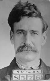 Murder In The Fourth Corner