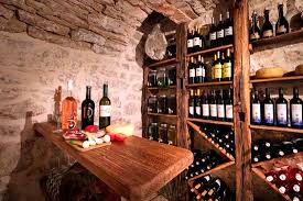 Wine is best stored horizontally to keep the cork moist and your wine fresh. Wine Cellar Design Ideas For 2020 Signature Cellars