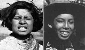 Dr. Weston Price had it all figured out