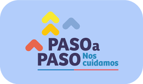 La primera fase es un posicionamiento estratégico, branding y presencia web. Gob Cl Paso A Paso