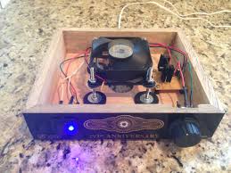 Building a magnetic stir plate1 x research source is a great weekend project for beginners. Stir Plate Electronics 101 Sparre S Brewery
