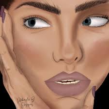 Hi all! Im a beginner digital artist Im hoping to practice and improve as  much as I can but I think ive made a strong start! I'm looking for people  with cute/alternative