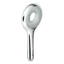 Check spelling or type a new query. Rainshower Icon 190 Head Shower 1 Spray Grohe