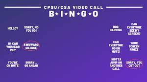 Cpsu Csa On Twitter Spark Up Your Next Zoom Meeting With A Friendly Spot Of Bingo Simply Save Image And Upload To Your Video Conference System Of Choice To Set As Your This feature has been enabled for select one of the available images to use as your virtual background or click + add image to upload one of your own. cpsu csa on twitter spark up your