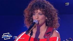 Stream le sens de la vie tal by ings paquita from desktop or your mobile device. Tpmp Tal Chante Le Sens De La Vie En Acoustique Video