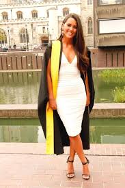 Ceremony Dresses Graduation Dresses For Graduation Ceremony In 2020 Graduation Outfit Graduation Attire Dresses For Graduation Ceremony
