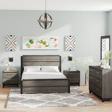 Price point furniture, where the price is. Gracie Oaks Mandy Standard 5 Piece Dresser Set Reviews Wayfair