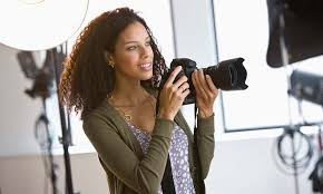 Up to $15,000 in equipment coverage; Photography Insurance The Hartford