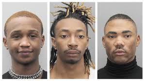 3 charged after Fairfax Co. police find USPS property, stolen credit cards  after fraud at Tysons Corner