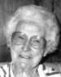 Doris Daniel Johnson