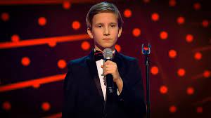 The voice kids is a russian reality television singing competition broadcast on channel one. Russian Boy Wins Hearts At Uk S The Voice Kids After Failing At Home Russia Beyond