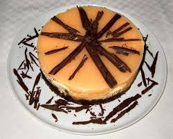 Cheesecake Poire Chocolat Ma Cuisine Sante Recette Poire Au Chocolat Dessert Gateaux Et Desserts