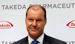 Christophe Weber: Positions, Relations and Network