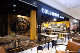 Check spelling or type a new query. Lieusaint Centre Commercial Westfield Carre Senart Columbus Cafe Co