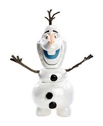 Suchen sie olaf schneemann bei den großen preisvergleich portalen gleichzeitig! Spielzeug Mattel Cbh61 Die Eiskonigin Frozen Schneemann Olaf Triadecont Com Br