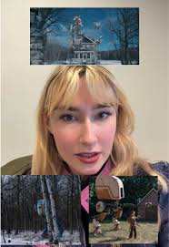 Nomad Tales Severance