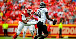 Según un reporte del sports business journal, la liga rompería esta campaña la tradición de darle al campeón reinante el partido inaugural en jueves por la noche. Nfl Week 3 Picks Experts Split On Marquee Matchups Pride Of Detroit