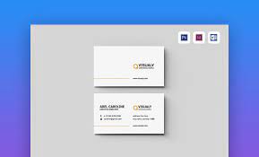 Fortunately, this is not difficult things to do. Free Microsoft Word Business Card Templates Printable 2021