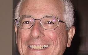 Obituary: Richard (“Dick”) Isenberg