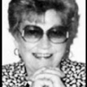 Search Mary Mchale Obituaries and Funeral Services