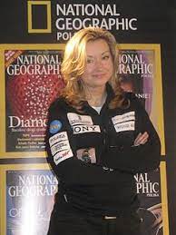 Dziś ukochany martyny wojciechowskiej kończy 48 lat. Martyna Wojciechowska Wikipedia Wolna Encyklopedia
