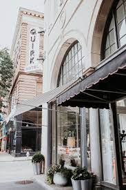 The Quirk Hotel In Richmond Hotel Beautiful Places On Earth Richmond