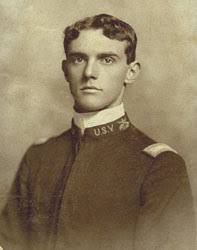 Travis Letter, 4th Tennessee