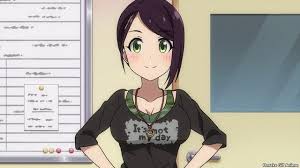 Joeschmo S Gears And Grounds August 2018 ♡ your source for cuteness overload in the form of anime gifs and pics! joeschmo s gears and grounds august 2018