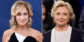 Die aktuellsten news und der heißeste gossip. Edie Falco To Play Hillary Clinton In Impeachment American Crime Story Ew Com