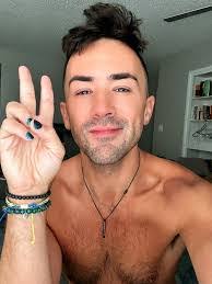 Joshua Shook's Instagram, Twitter & Facebook