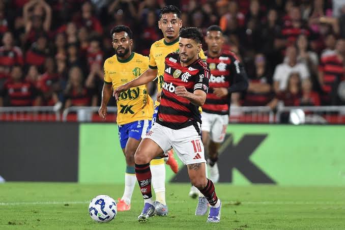 Mirassol x Flamengo: el juego de la última rodada es anticipado pela CBF | Ge