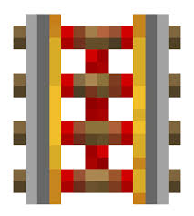 Powered rails can be used for superfast if you already know how to make rails in minecraft, then this step will not be unfamiliar to you, but if you don't, worry not, shall we learn that too. Powered Track The Tekkit Classic Wiki Fandom