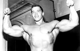 Arnold schwarzenegger at the age of 16 already dreamed of becoming the most outstanding bodybuilder and bodybuilder in the world. Arnold Schwarzenegger Born July 30 1947 Austrian Actor Businessman Filmmaker Politician Author Bodybuilder World Biographical Encyclopedia