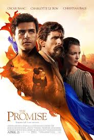 So, if you're a devotee of good spanish language films jump in and let us know what you think by voting on this netflix spanish movies list. The Promise 2016 Imdb