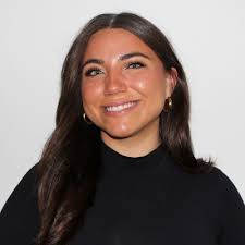 I am thrilled to announce that upon graduation, I will be working at…