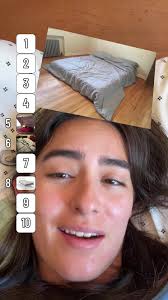 Carolina TikTok Compilation with Alexa and Gopro Filter