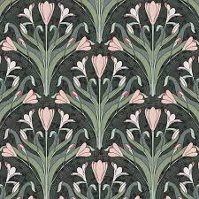 Check spelling or type a new query. See Where You Ranked In The Art Nouveau Wallpaper Design Challenge Spoonflower Blog