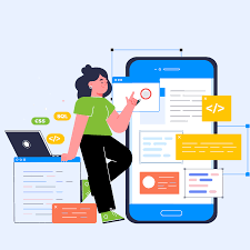 Maybe you would like to learn more about one of these? Top 17 Mobile App Development Best Practices In 2019 2020