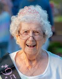 Dolores Beck Obituary (2021)