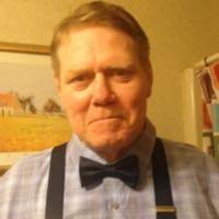 James Hodges Obituary (2022)