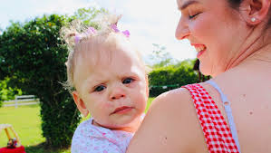 Fundraiser for Leana Carter by Krista Peebles : Support Phoebe Carter's  Road to Recovery