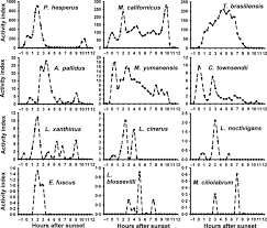 Diversity and richness) typically vary across locations of anabat detectors were chosen using a randomised block design that considered habitat. Sampling Period Size And Duration Influence Measures Of Bat Species Richness From Acoustic Surveys Skalak 2012 Methods In Ecology And Evolution Wiley Online Library