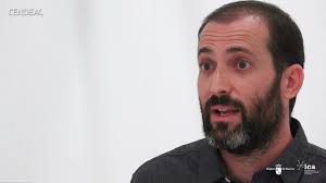 Cristóbal Hernández Barbero