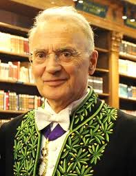 François-Bernard Michel