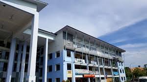 Pekan rabu, which literally means wednesday market, is a shopping centre located in the middle of alor star, the state capital of kedah, malaysia. Kompleks Pekan Rabu Langkawi Aktuelle 2021 Lohnt Es Sich Mit Fotos