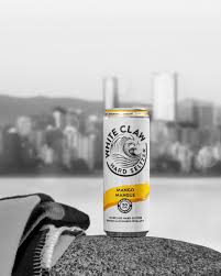 Hard seltzers are having a moment. White Claw Hard Seltzer Canada Whiteclawcanada Twitter