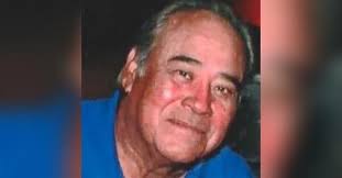 Andy Limones Obituary