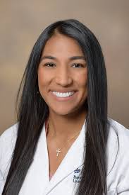 Elizabeth Mata's Instagram, Twitter & Facebook